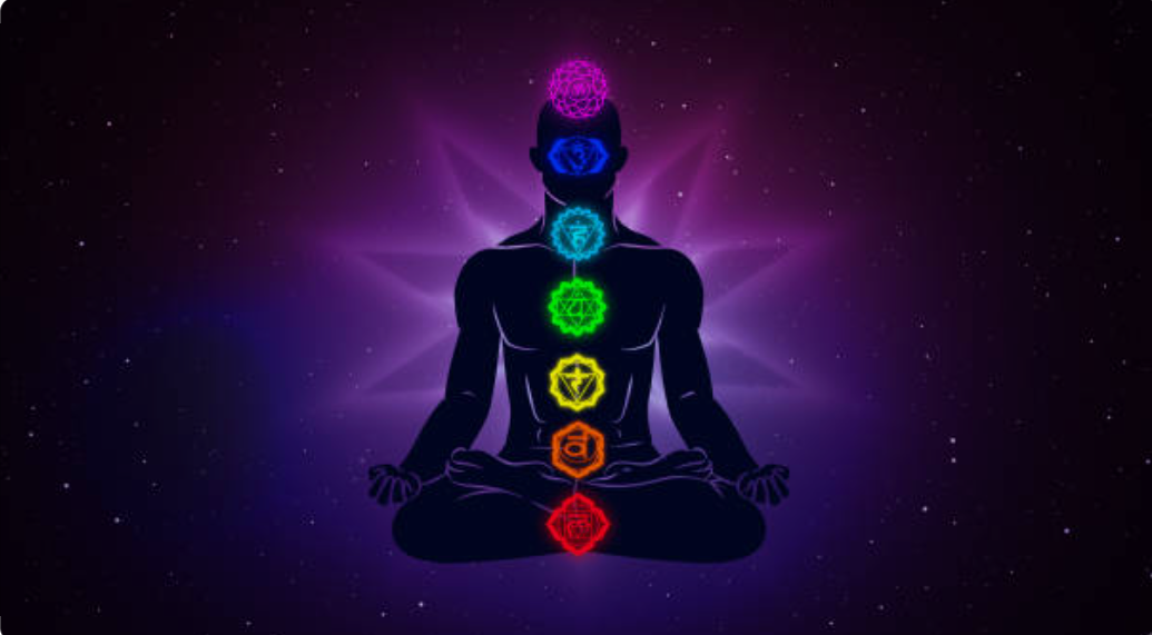 Reiki Healing