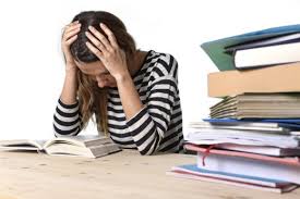 Exam Fear